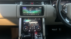 Land Rover Range Rover 3.0 D300 Westminster Black 4dr Auto Diesel Estate